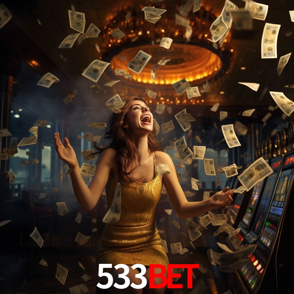 Roulette Table 533bet