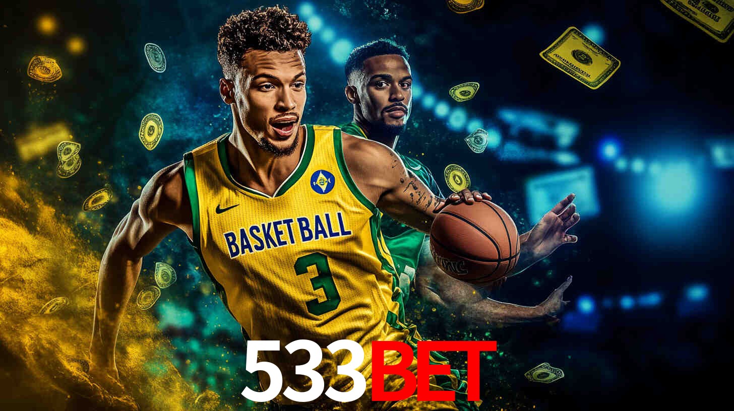 Descubra a Magia dos Jogos de Arcade no 533bet