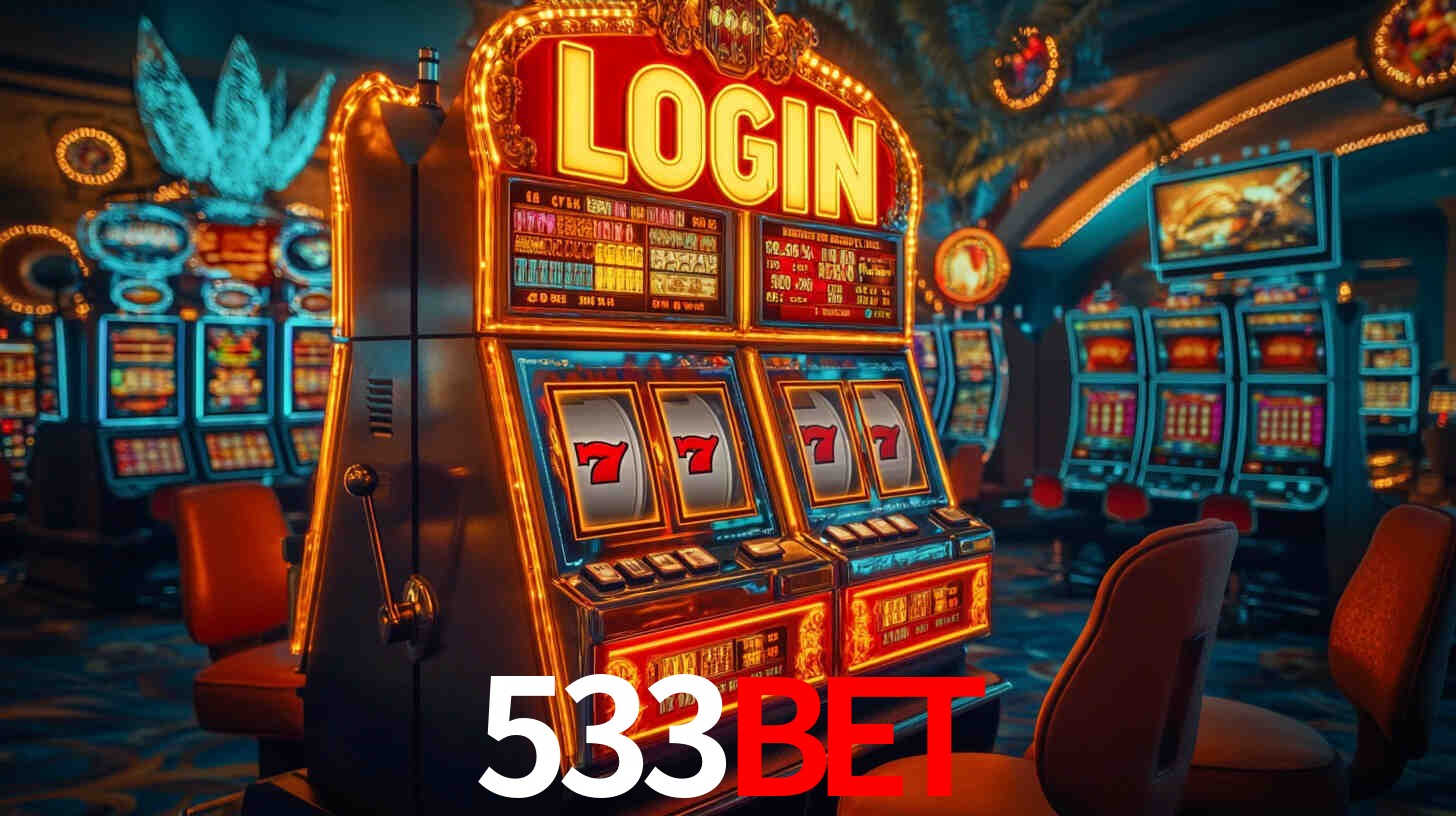 Welcome Bonus 533bet