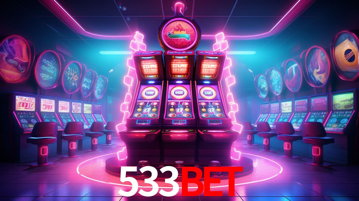 533bet: Seu Especialista em Apostas Esportivas Brasileiras