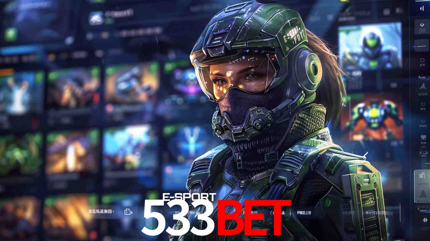 Exclusive Offers 533bet