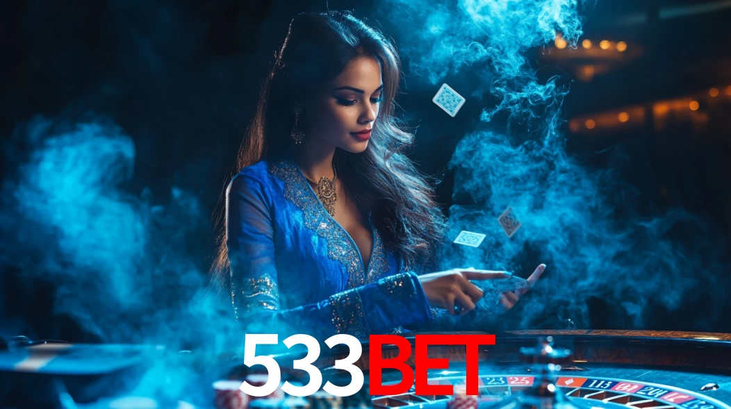 Apostas Esportivas na 533bet: Um Guia Completo