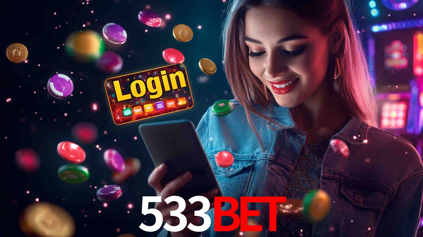 Desvendando o Mundo dos Jogos Virtuais na 533bet